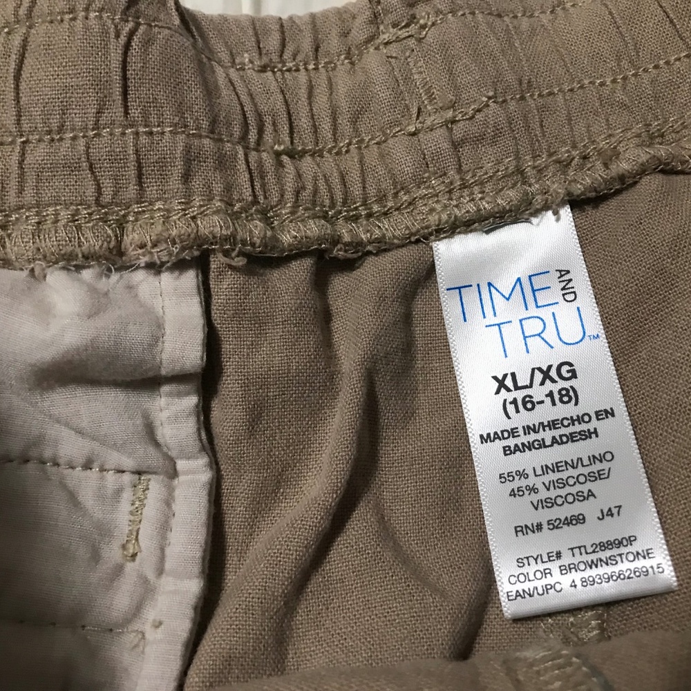 Shorts - Picture 2 of 3